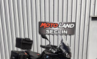 BMW F 750 GS