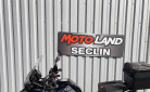 BMW F 750 GS