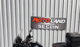 BMW F 750 GS