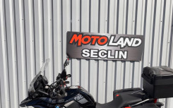 BMW F 750 GS