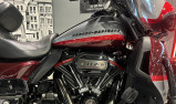 HARLEY-DAVIDSON TOURING ELECTRA GLIDE 1923 ULTRA CVO