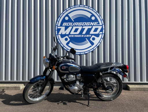 KAWASAKI w 230