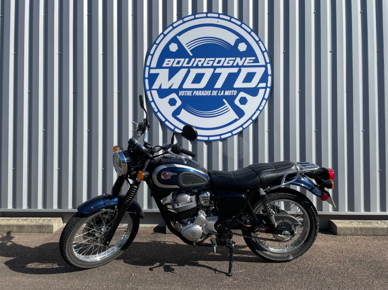KAWASAKI w 230
