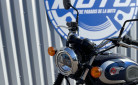 KAWASAKI w 230