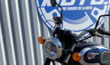 KAWASAKI w 230
