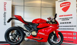 DUCATI PANIGALE 1299 FULL POWER
