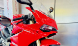 DUCATI PANIGALE 1299 FULL POWER