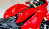 DUCATI PANIGALE 1299 FULL POWER