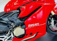 DUCATI PANIGALE 1299 FULL POWER