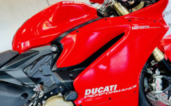DUCATI PANIGALE 1299 FULL POWER