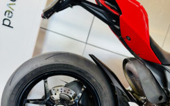 DUCATI PANIGALE 1299 FULL POWER