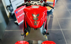 DUCATI PANIGALE 1299 FULL POWER