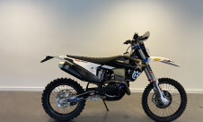 HUSQVARNA FE 350 Rockstar Edition