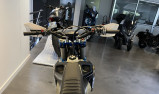 HUSQVARNA FE 350 Rockstar Edition