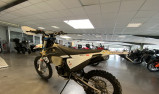 HUSQVARNA FE 350 Rockstar Edition