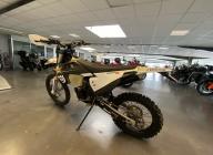 HUSQVARNA FE 350 Rockstar Edition