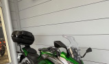 KAWASAKI Z 1000 SX