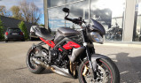 TRIUMPH STREET TRIPLE 675 R