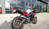 TRIUMPH STREET TRIPLE 675 R
