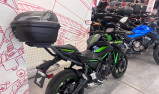 KAWASAKI Z 650 - BRIDABLE A2 - 138€/MOIS