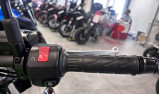 KAWASAKI Z 650 - BRIDABLE A2 - 138€/MOIS