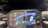 KAWASAKI Z 650 - BRIDABLE A2 - 138€/MOIS