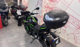 KAWASAKI Z 650 - BRIDABLE A2 - 138€/MOIS