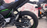 KAWASAKI Z 650 - BRIDABLE A2 - 138€/MOIS