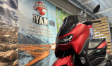 YAMAHA NMAX 125 