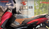 YAMAHA NMAX 125 