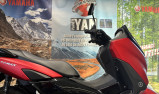 YAMAHA NMAX 125 