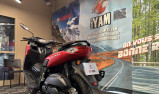 YAMAHA NMAX 125 