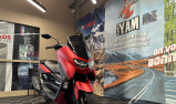 YAMAHA NMAX 125 