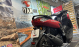 YAMAHA NMAX 125 