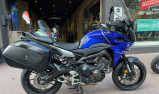 YAMAHA TRACER 900 1EREMAIN/REVOK/GARANTIE