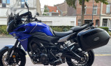 YAMAHA TRACER 900 1EREMAIN/REVOK/GARANTIE