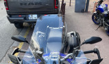 YAMAHA TRACER 900 1EREMAIN/REVOK/GARANTIE