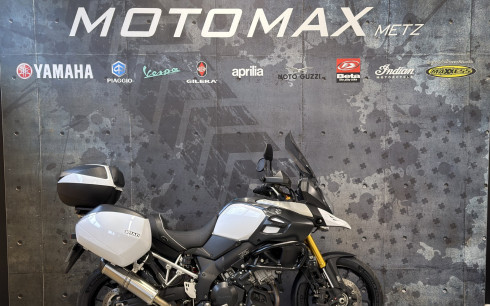 SUZUKI DL 1000 V-STROM 29000kms