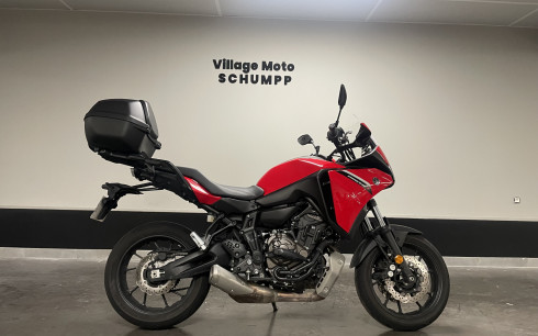 YAMAHA TRACER 7