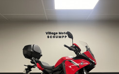 YAMAHA TRACER 7
