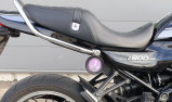 KAWASAKI Z900RS 1ER MAIN LIGNE SCORPION......REVISEE Z900 RS