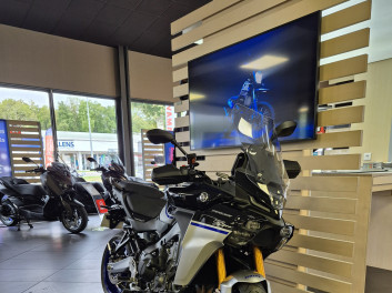 YAMAHA TRACER 9 GT +