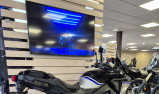 YAMAHA TRACER 9 GT +