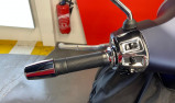 VESPA GTS 125IE SUPER