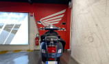 VESPA GTS 125IE SUPER