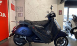 VESPA GTS 125IE SUPER