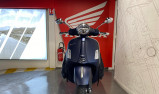 VESPA GTS 125IE SUPER