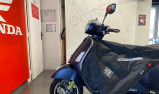 VESPA GTS 125IE SUPER