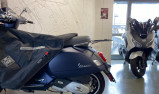 VESPA GTS 125IE SUPER