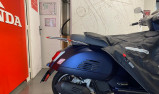 VESPA GTS 125IE SUPER